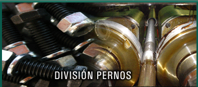 Division Pernos