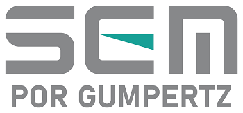 Logo de SEMGumpertz